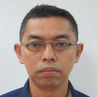 Mohd Azmi Kusni