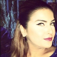 Lina Hanna