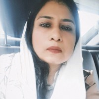 Shaheda Nausheen