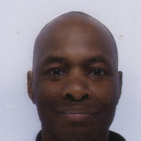 Curtis Dickson