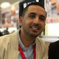 Ahmed SALHI