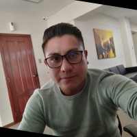 Jose Manuel Monroy Veizaga