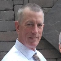 Bruce Donovan