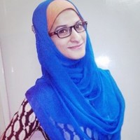 Bakhtawar Anjum