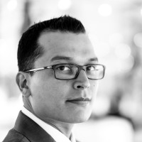 Kenneth Aristizabal