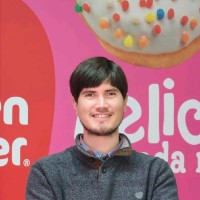 Ricardo Pinto De La Fuente