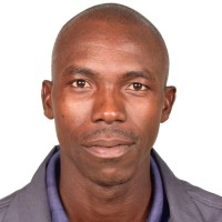 Ndukwenhle Moyo
