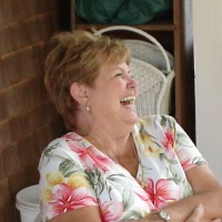 Peg Cooke