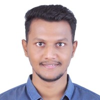 Gitesh Bhoi