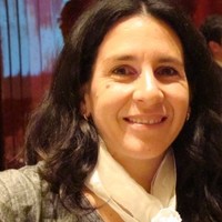 Maria Cecilia Bonardi