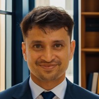 Roshan Vincent Pmp®, Csm