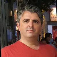 Serkan Kaptan