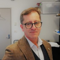 Simon Winter