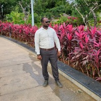 Mohammed Rafeequddin