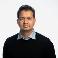 Syed Rahman