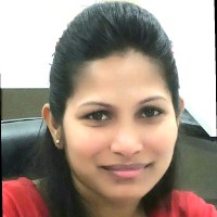 Smita Dhende Ghodeswar