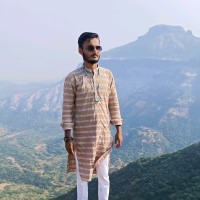 Mohammed Abrar Chaudhary