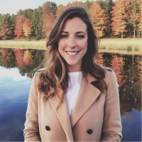 Jessica Baker MBA