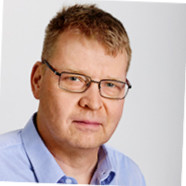 Harri Luhtala