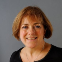 Michèle Baron Dutheil