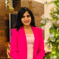 Shreeja Reddy