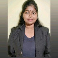 Rojalin Das