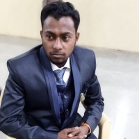 Shoyab Choudhari