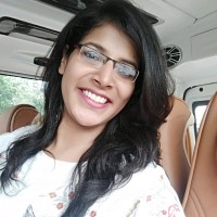 Nisha Godiyal