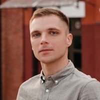 Gordeev Kirill