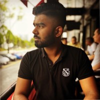 Thinesh Raj