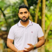 Tharindu Ambagahawaththa