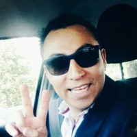 Patricio Guajardo Rodriguez