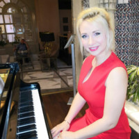 Nataliya Pianist