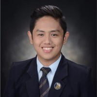 Francis Edward Cabantoc