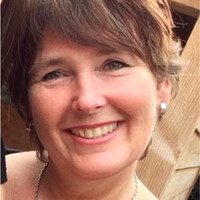 Ineke Veldman-van Aalderen