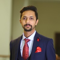 Muhammad Haseeb Khalid
