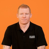 Sean Pope