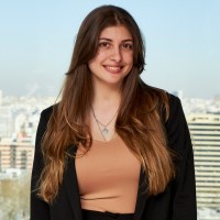 Lucia Pastore