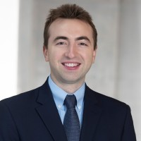 Grant Soderberg, Cpa