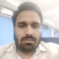Shailesh Giri