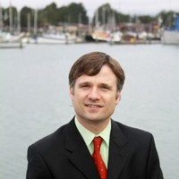 Anthony D. Stubbs