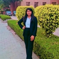 Sweta Rawat