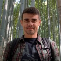 Andrii Dmytriiev