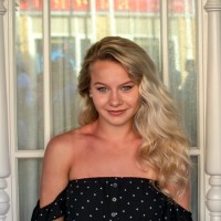 Hannah Lovelady