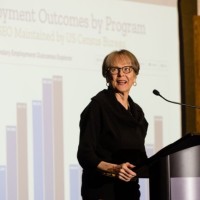 Martha Ellis, Ph.D.