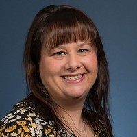 Amanda Laswell