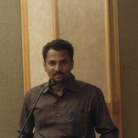 Ramarathinam Arjunan