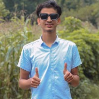 Bishal Kharel