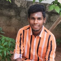 Sridhar S