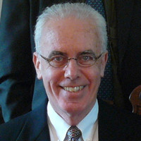 Kevin Cawley
